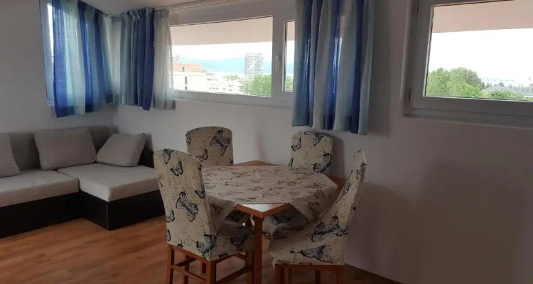 Penthaus Cacao Beach