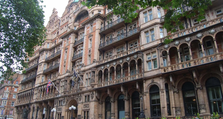 Kimpton Fitzroy London by IHG — IHG hotel
