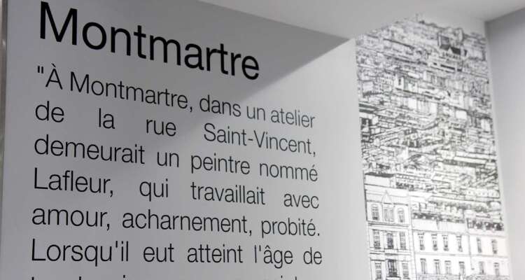 Best Western Plus Hotel Litteraire Marcel Ayme