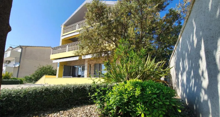 Tj Apartment 2 Zadar