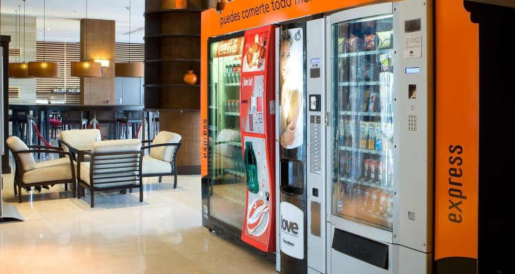 Hotel Mercader