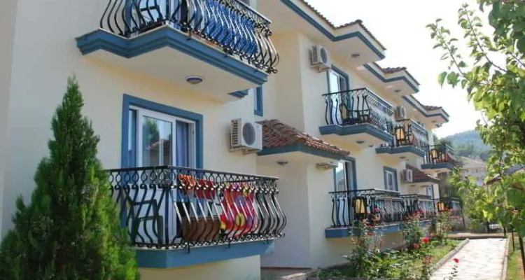 Grol Aqua Resort Hotel  Apartments