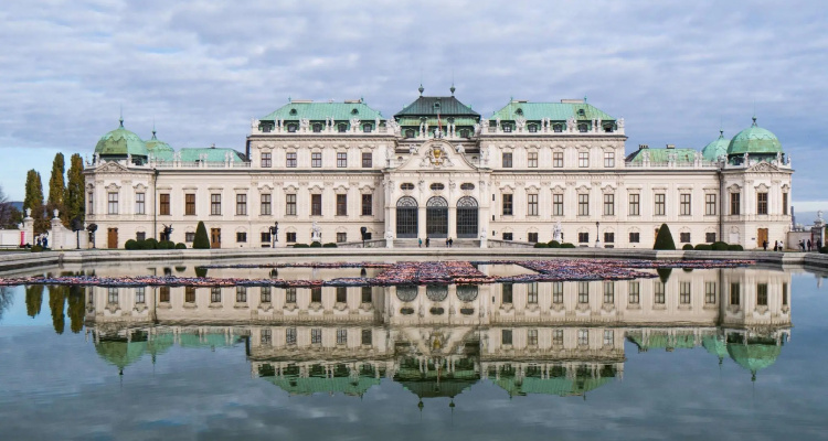 Hotel Enziana Wien