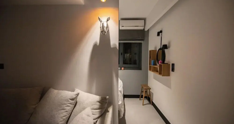 Urban Residence Kolonaki