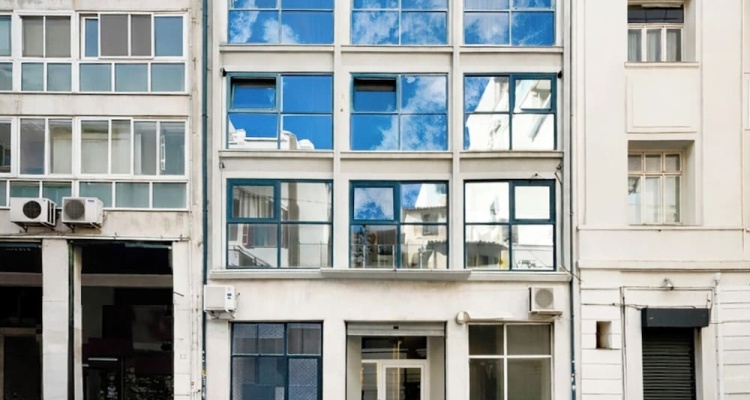 Karitsi Suites