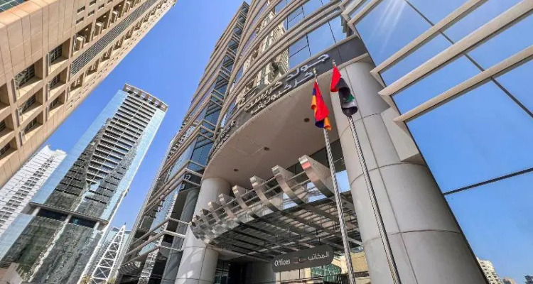 Cosmos Living Paramount Hotels