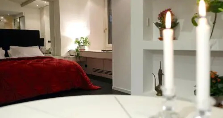 Via Condotti Private Suite