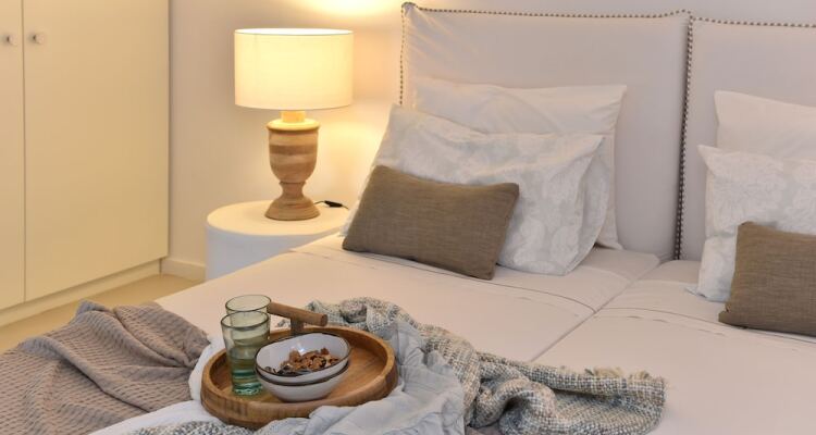 Ambassador Luxury Villas