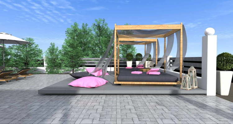 Philoxenia Suites