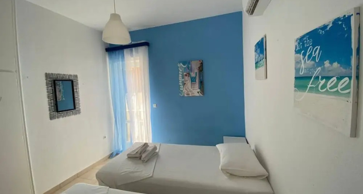 Corfu Island Apartment 91