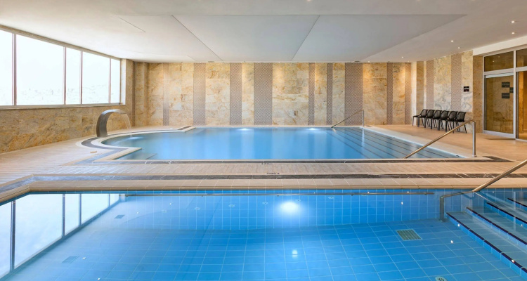 Armada Grannos Thermal Hotel & Convention Center