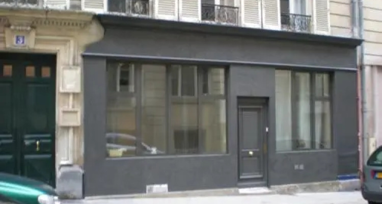 Quartier Latin Apartments