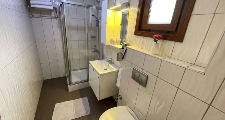 The Canka Hotel Residance Istanbul