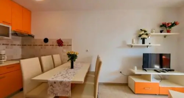 Apartments Dario