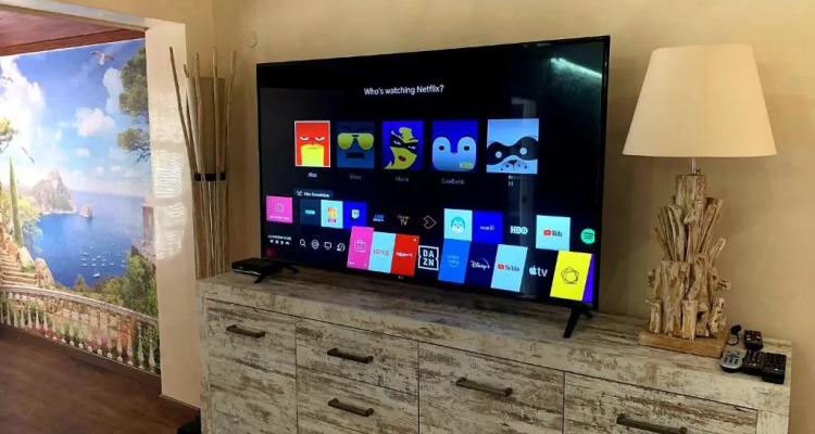 Residencia El Duque 1 Villa Marius