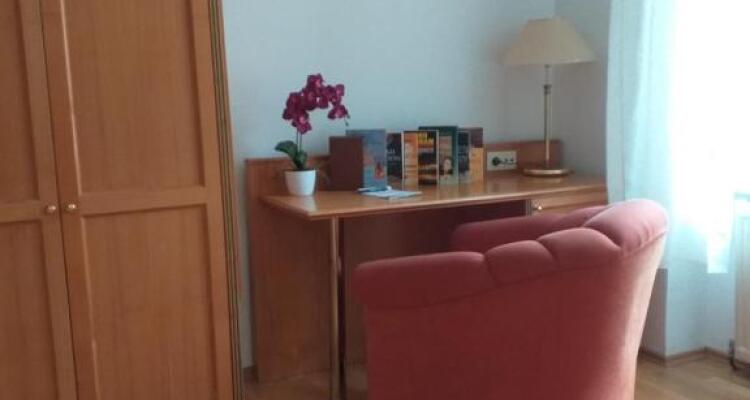 Ferienwohnung Schloessel 26/18