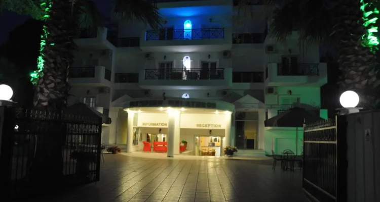 Olympion Melathron Hotel & Bungalows