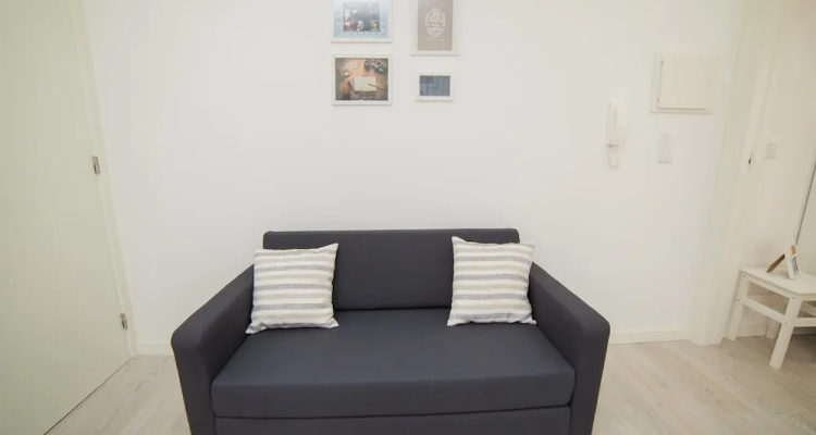 Oporto Guest Amparo Dollhouse