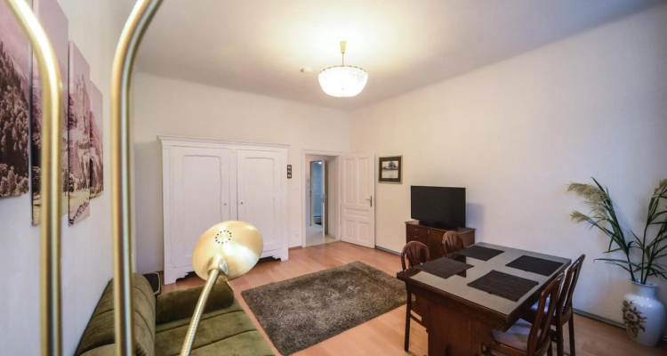 Vintage Apartment Vienna by Jr City Apartments