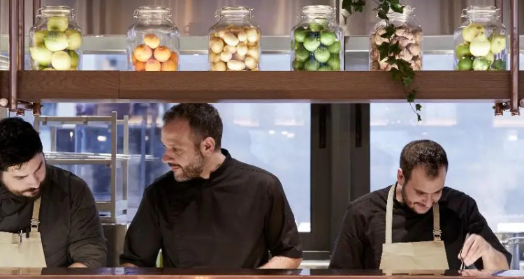 The Editor Hotel Athens