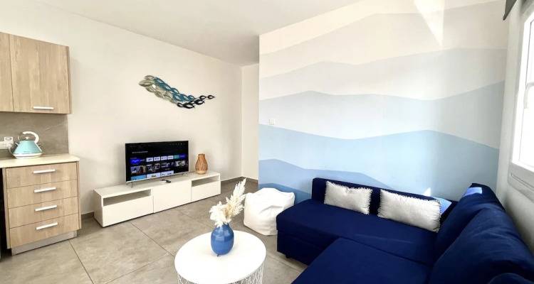 33 An Stay Napa Ocean Apartment