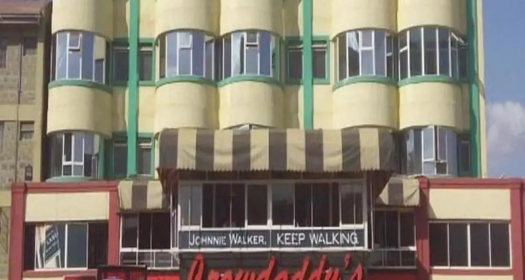 Marcia Hotel