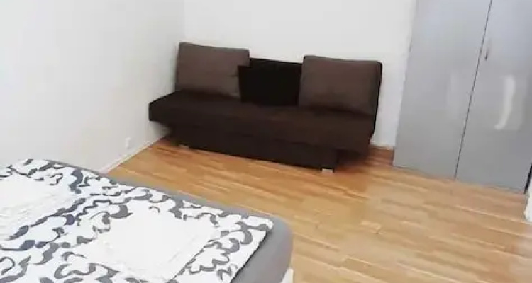 Affordable 2br Apt Near Enkplatz U3