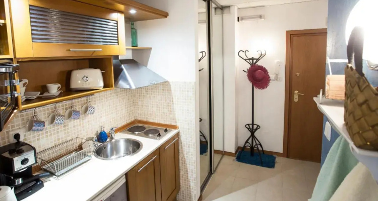 Top Center Designer Studio 1 Minute To Ndk & Vitosha