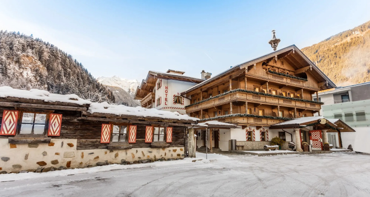 Gut Stiluppe Good Life Hotel