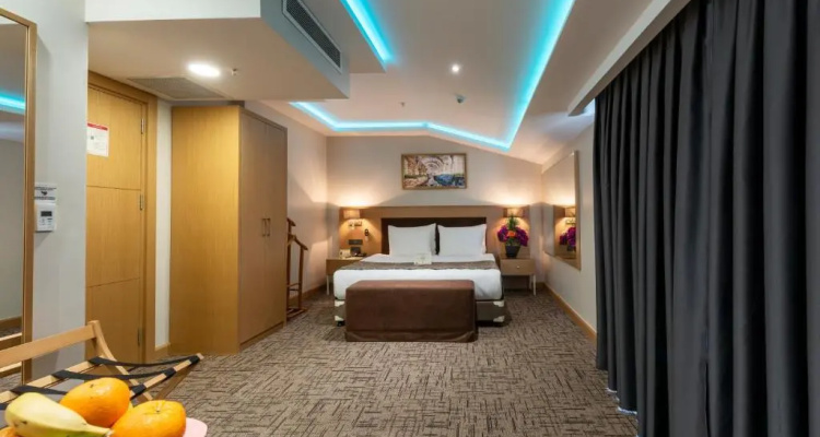 Hotel Boursier 2 & Spa