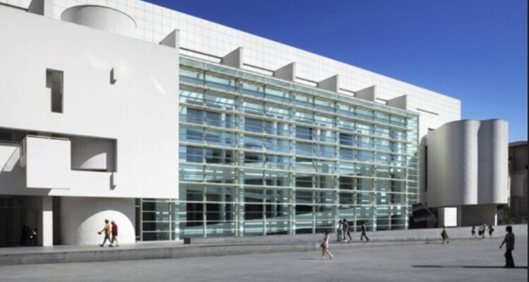 Weflating Macba