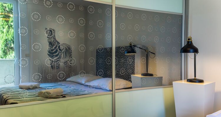 Zen Luxury Apartment