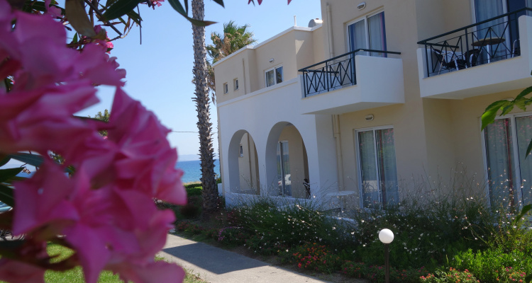 Andromeda Hotel Apartments