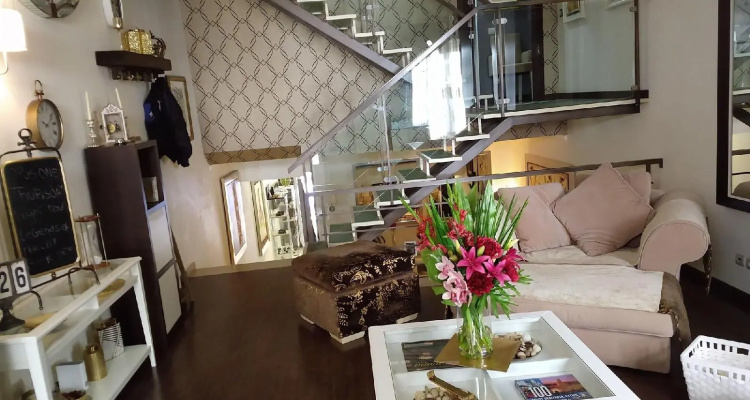Luxury Guest House Opus One