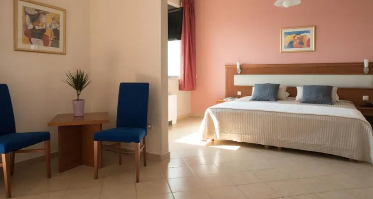 Acharnis Kavallari Hotel Suites