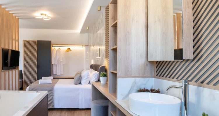 John Mary Suites