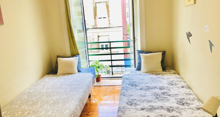 Fortune Guesthouse