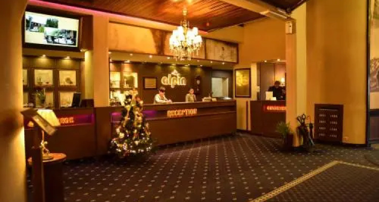 Apartament Poiana Brasov