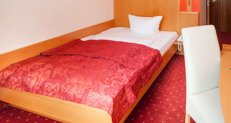 Centro Hotel Mondial