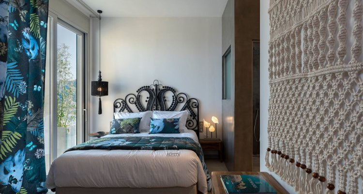 KK Luxury Villa Skiathos Five-bedroom Villa With Private Pool