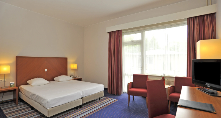 Fletcher Parkhotel Val Monte — Fletcher hotel