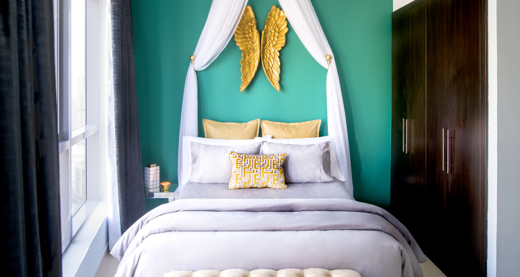 Dream Inn Dubai Apartments Bay Central