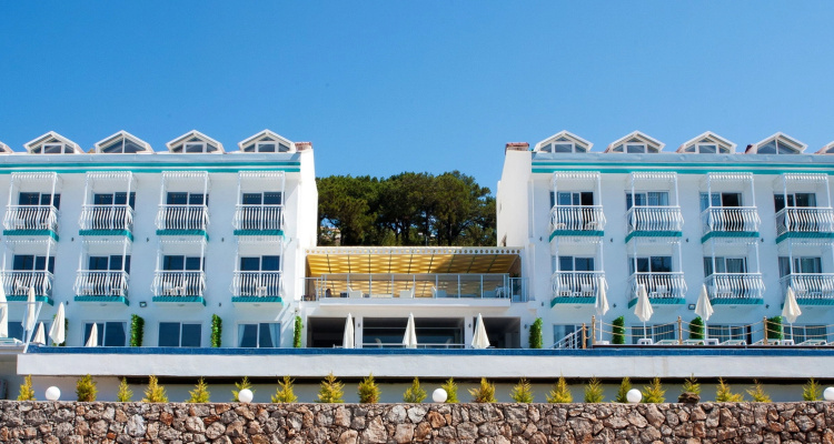 Sertil Deluxe Hotel & Spa - Adult Only