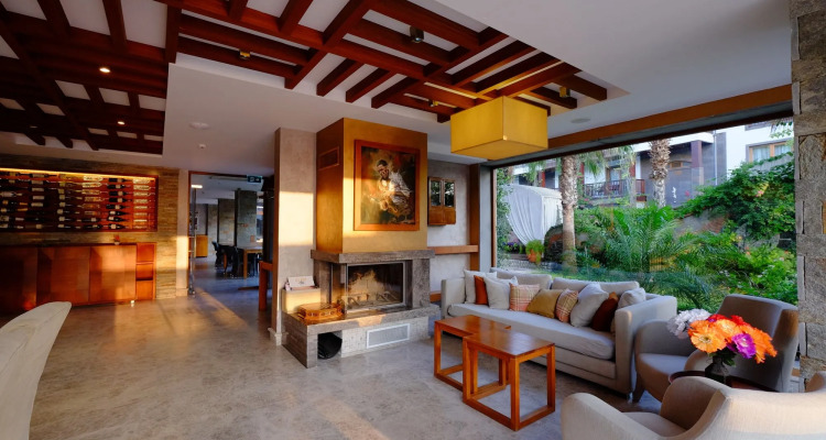 Marisol Boutique Hotel