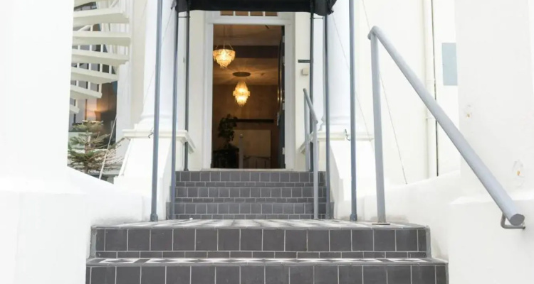 The View Hotel Folkestone, a member of Radisson Individuals — Radisson hotel