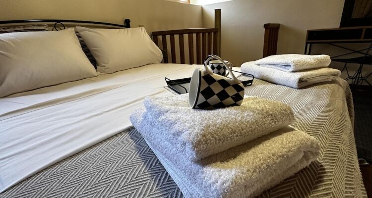 City Center 1-bed House In Heraklion