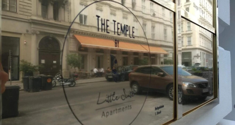 The Temple