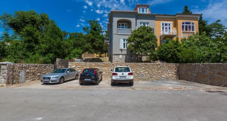Villa Erika 7 Studio