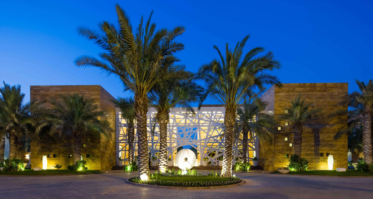 Vivienda Hotel Villas Al Hada