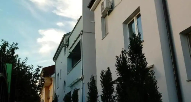Apartments Lavanda Idila